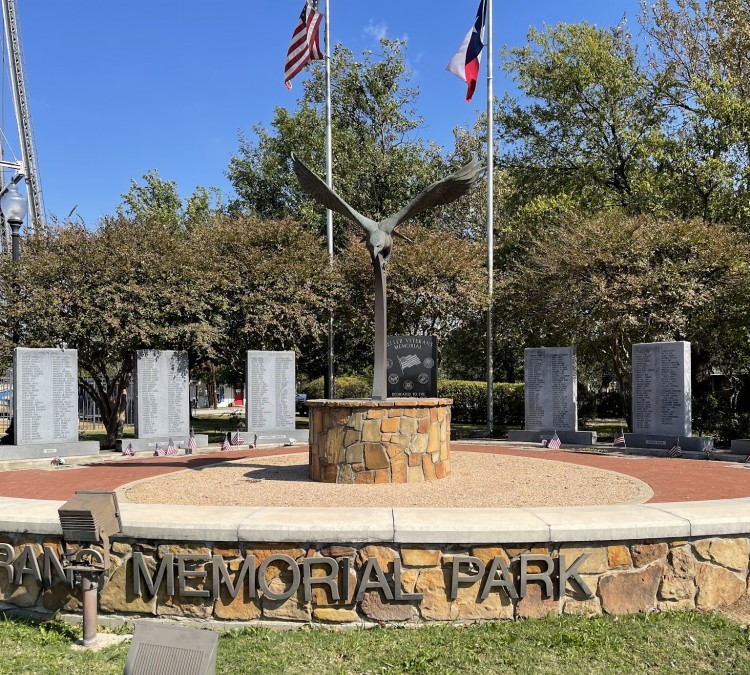 keller-veterans-memorial-park-photo
